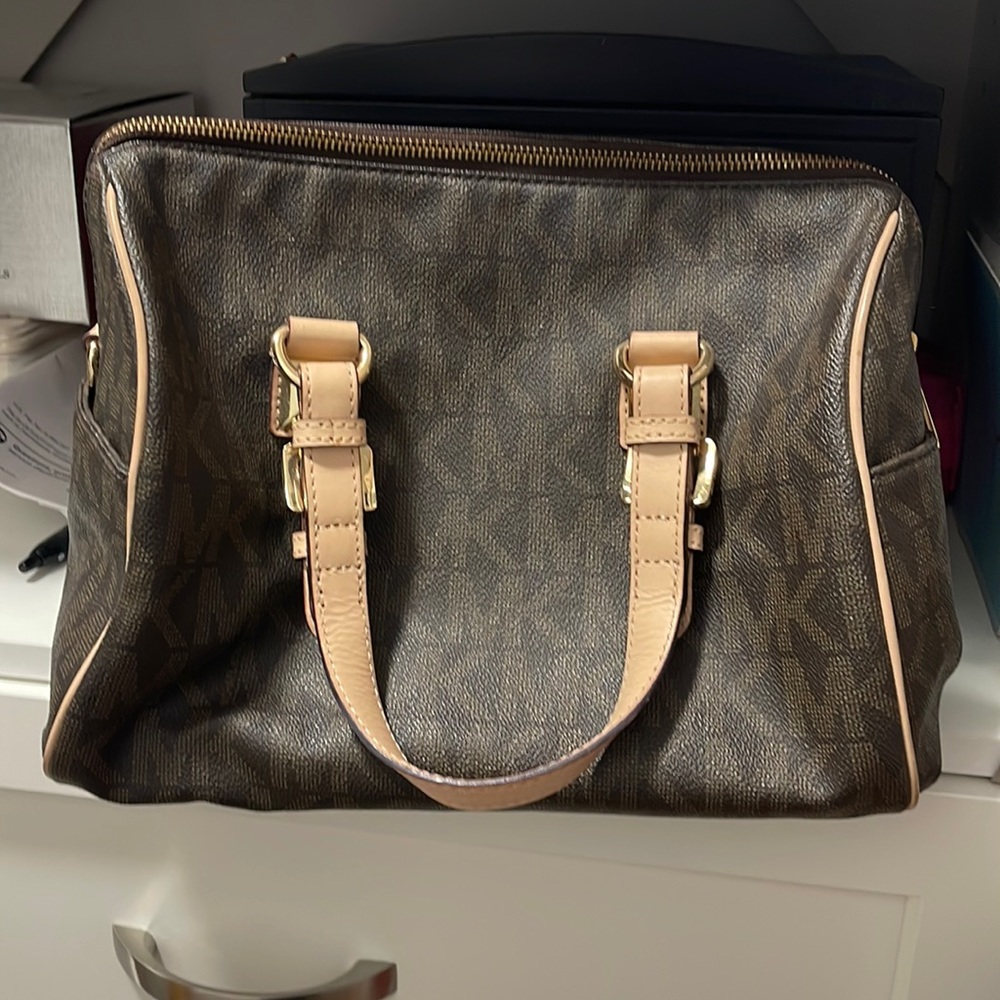 Michael Kors handbag
